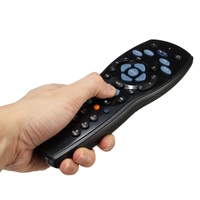 Control Remoto Universal para Decodificador FOXTEL de Australia, Modelo RC16704102/02B, Compatible con Foxtel IQ1 IQ2