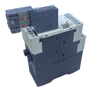 1 Pezzo PLC Nuovo Originale 3UF7010-1AB00-0 Simocodde Profibus per Uso Industriale PLC - Product Image 2