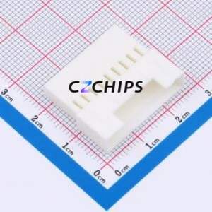 TJC3B-H-9R Housing (Wire-to-Board / Wire-to-Wire) P=2.5mm Connector 1x9P 2.5mm 1 9 - Product Image 1