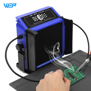 Regenerador <span class=keywords><strong>de</strong></span> humo portátil, Moke flover UME xtractor - Product Image 6