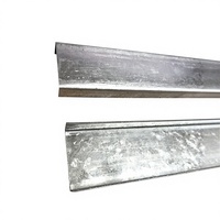 Profilé de support principal en acier MF7 pour plafond, pour la pose de plaques de plâtre Placo