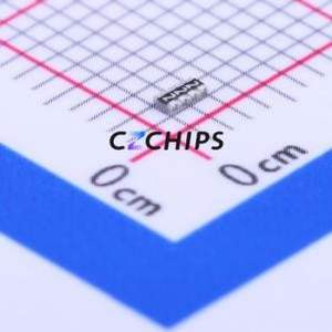 Réseau de résistances CAT10-222J4LF 0402x4 ( Nombre de résistances : 4 ) ( Résistance : 2,2 kOhm Précision : 5 % ) - Product Image 1