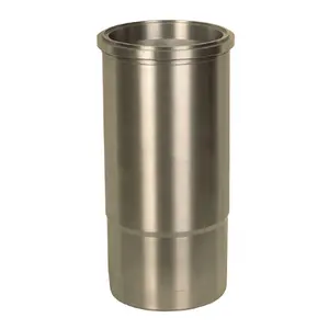 Usine de fabrication Meilleur prix Pièces de moteur de haute qualité Douille de cylindre pour Volvo TD122F 037WN30 037WN25 130.18MM 037WN30 - Product Image 1