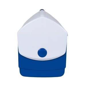 <span class=keywords><strong>Moule</strong></span> d'injection 10L <span class=keywords><strong>Igloo</strong></span> boîte thermique bateau à voile forme interrupteur à bascule refroidisseur pour la séparation week-end - Product Image 4
