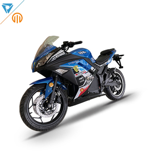 วีโมด คลาสสิค รุ่นขายดี ปี 2026 3000W 72V 30Ah มอเตอร์ไซค์ไฟฟ้าสำหรับผู้ใหญ่ แรง ทรงพลัง ความเร็วสูง สำหรับการแข่งขัน วีโมด คลาสสิค อีไบค์ - Product Image 1