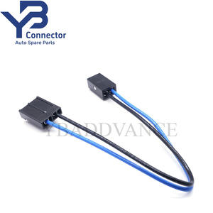 2 Pin pompa del carburante resistente alle alte Temperature auto cablaggio di ricambio OEM - Product Image 6