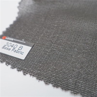 Entoilage fusible de vêtement en tissu pour costumes pour hommes