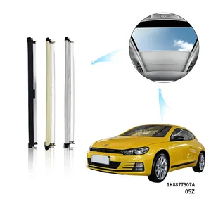 For VW Golf 7/8/tiguan/cc/scirocco/beetle L5GG877307DM4 Auto Parts Universal Sunroof Curtain Vw Beetle Vw