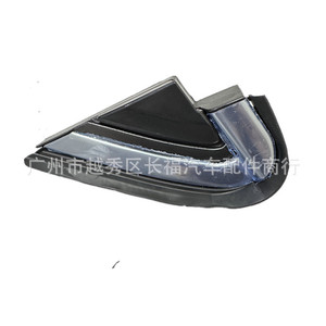แผงตกแต่งกระจกมองหลัง 207-2011 สำหรับฮอนด้า ซีอาร์วียางครบชุดซ้ายและขวา - Product Image 2
