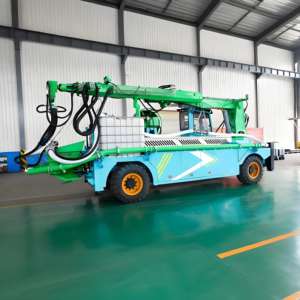 ماكينة الخرسانة المرشوخة المستعملة ، ماكينة ضخ الخرسانة المرشوخة الرطبة للبيع - Product Image 4