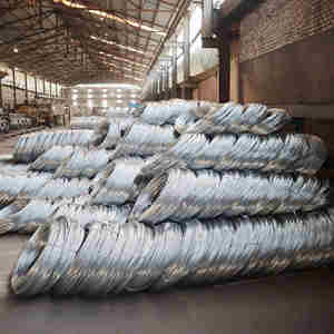 Thép carbon thấp 0.16-5 mét <span class=keywords><strong>MS</strong></span> dây thép đen ủ dây sắt nhúng nóng sắt <span class=keywords><strong>gi</strong></span> dây thép mạ kẽm cho móng tay - Product Image 4