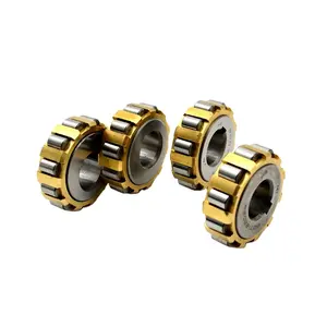 Speed Reducer Bearing Eccentric Roller Bearing 400752905K Size 24*70*36mm Cylindrical Roller Bearing