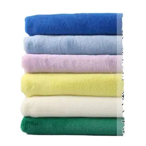 750g china supplier Factory Directly Sale cheap multi colors long pile plush faux rabbit fur fabrics