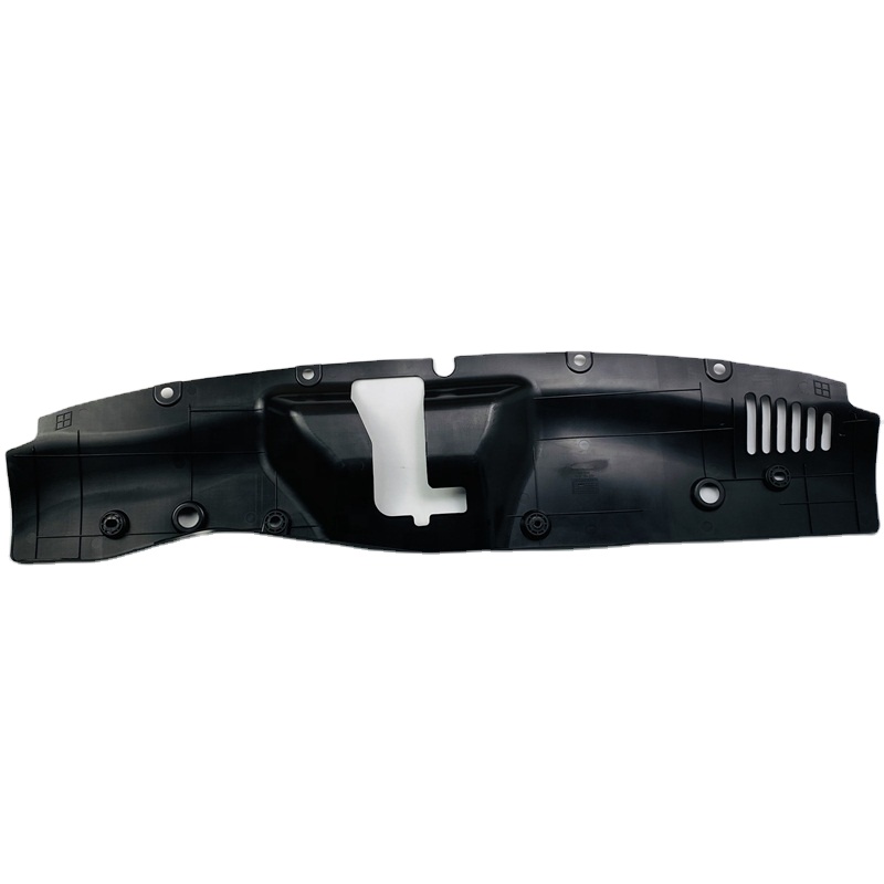 ピロ JJQ High Quality Radiator Cover 74127-TET-H00 for Honda Civic