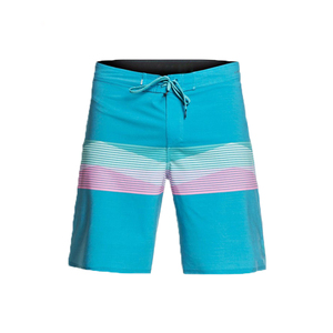 Custom Sublimation Quick Dry <strong>Men's</strong> Long <strong>Board</strong> <strong>Shorts</strong> Trunks Spandex/Polyester Beach <strong>Shorts</strong> - Product Image 2