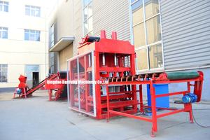 Automatische Hydraulische Argile Gecomprimeerd Brique De Terre Cuite Vormen <span class=keywords><strong>Eco</strong></span> Grijpende Blok Machine Aarde Baksteen <span class=keywords><strong>Machines</strong></span> Te Koop - Product Image 5