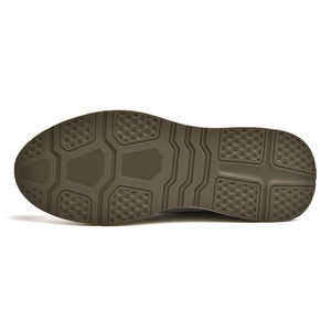 Nouvelles chaussures pour hommes, style marche et course, confortables et respirantes, chaussures décontractées pour hommes - Product Image 3