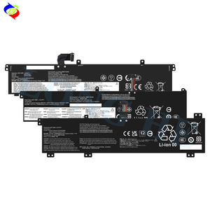Batterie d'ordinateur portable d'origine authentique Longhe pour <span class=keywords><strong>Lenovo</strong></span> <span class=keywords><strong>Thinkpad</strong></span> E570 E575E570C 01AV417 01AV418 <span class=keywords><strong>ThinkPad</strong></span> T470 A475 T480 SB10K97577 - Product Image 4