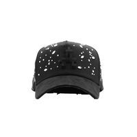 Gorras de Béisbol de Alta Calidad con Bordado Original de Thirty One Hats, Gorras The Magician 31 Hats, Gorras Barbas con Visera de Gamuza