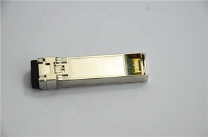 Module émetteur-récepteur optique SFP+ à ondes courtes 850 nm 6,1 Gb/s FTLF8526P3BNL d'origine Finisar FTLF8526P3BNL - Product Image 4