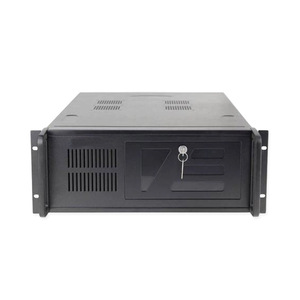 Chasis de Chapa Metálica para Gabinete de Equipos de Comunicación 5G, Carcasa de Estación Base, Procesamiento Personalizable - Product Image 1
