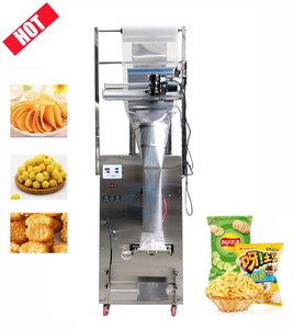 Máy Đóng Gói Khoai Tây Nitơ Đa Chức Năng Với Máy In Ngày Và Con Trỏ - Product Image 3