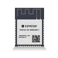 ESP32-S3-WROOM-1-N16R8  RF TXRX MOD BT WIFI PCB TH SMD
