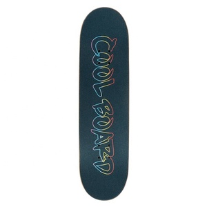JIESEN-Planche à roulettes complète personnalisée avec 4 roues en PU pour <span class=keywords><strong>enfants</strong></span> - Product Image 3