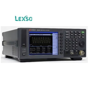 Keysight N9320b Radio Frequency Analyzer(bsa),9 Khz to 3 Ghz Price Negotiable - Product Image 2