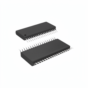 38 TFSOP Original One Stop Service Clock Timing CY2DP818ZXC-2 Electronic Circuit Components - Product Image 1