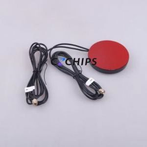 802-GPS&4G Antenna RF ( Impedance: 50Ohm )( Power Rating: 20W )( VSWR: 2 )( Operating Temperature: ) - Product Image 1