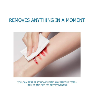 <span class=keywords><strong>Agua</strong></span> <span class=keywords><strong>Micelar</strong></span> Facial Vegana de 100 ml, Suave y Delicada, para Desmaquillar Rostro, Labios y Pestañas, Limpieza Profunda, Marca Privada - Product Image 5