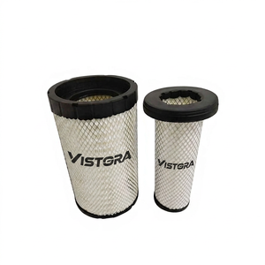 Filtro de Aire de Alta Calidad para Motor AF26531 AF26532 40C4077 AA90138P K2238 para Excavadora - Product Image 2