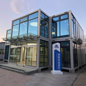 2026 Cheap Modern <b>Prefab</b> <b>House</b> Prefabricated <b>Houses</b> Container Chinese Home Made Custom-made 2 Bedroom <b>Prefab</b> <b>House</b> - Product Image 5