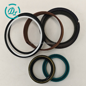 Kit de joints de vérin inclinable EexcavaStart 707-98-12690 pour GD555-3 GD555-3A GD555-3C, moteur durable 1 an - Product Image 1