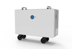 15kwlithium Iron Phosphate Lithium-ion Battery Household Solar <b>Energy</b> <b>Storage</b> <b>System</b> & Home Cabinet - Product Image 2