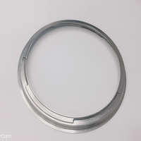 Fabrication sur mesure de pièces de précision en PVC, laiton, acier inoxydable SS304, aluminium 6061, titane TC4, usinage CNC, fraisage, tournage, service d'usinage
