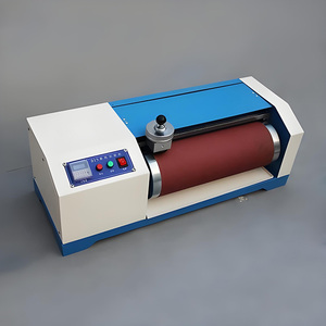 DIN 53516 ASTM D5963 <span class=keywords><strong>ISO</strong></span> <span class=keywords><strong>4649</strong></span> DIN Slijtvastheidstester Testmachine DIN Rubber Slijtvastheidstester - Product Image 6