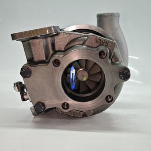 Turbocompresseur 3590506 pour moteur Cummins, pièce de rechange, contrôle de suralimentation 2,5 L - Product Image 1