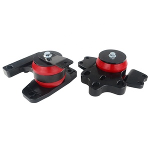 Kit supporto trasmissione motore per VW Jetta Golf <span class=keywords><strong>Passat</strong></span> Audi A3 TT 2.0T TSI <span class=keywords><strong>05</strong></span> + PQY-TSB03 - Product Image 1