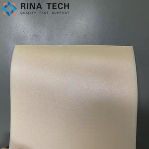 RinaTech OEM ODM Anti-lumière bleue PS PC Feuille de diffuseurs en plastique pour panneau LED Lumières de bureau à écran plat - Product Image 6