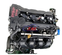Modèle de moteur d'occasion original de haute qualité 2.4L G4KE 4 cylindres 132KW Sorento pour HYUNDAI