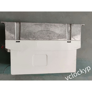 อินเวอร์เตอร์ Lenze รุ่นใหม่ E84AVSCE4024SX0 - Product Image 4