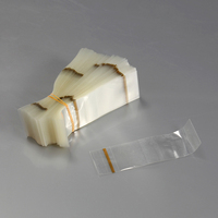 Plastic Shrink Label Band Sleeve