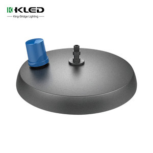 ไฟถนน LED KLED Lighting IP66 AC สำหรับตกแต่งสวน ลานจอดรถ แสงสว่างกลางแจ้ง รับประกัน 5 ปี ตัวโคมอลูมิเนียม ปรับความสว่างได้ - Product Image 5