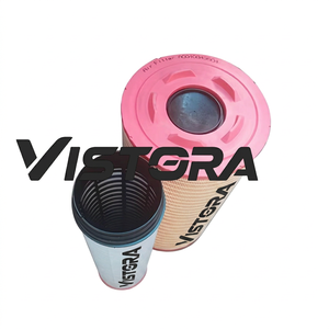 A0040943504 Air Filter-New Replacement/Repair Part High Quality Filter <b>Paper</b> Standard Size - Product Image 3
