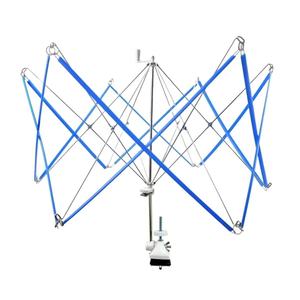 Outil de tricotage, <span class=keywords><strong>support</strong></span> à fil, <span class=keywords><strong>support</strong></span> parapluie, <span class=keywords><strong>machine</strong></span> à enrouler le fil, cadre de <span class=keywords><strong>support</strong></span> parapluie compatible, aide au tricotage - Product Image 6