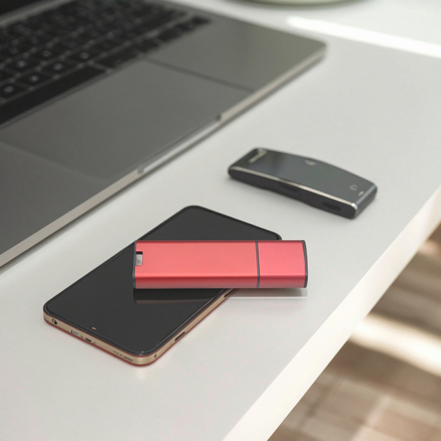 Custom 128GB Rectangle USB 2.0 Encrypted Thumb Drive Lightweight 16g Plastic Stick Creative Design PC Compatibility 1-Year