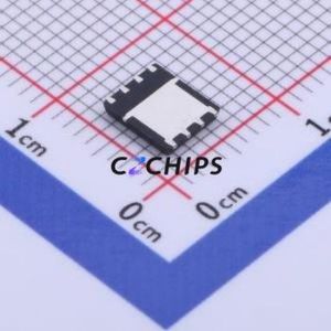 NCEP035N85GU ใหม่-ต้นฉบับ DFN5x6-8L ทรานซิสเตอร์ภาคสนามทรานซิสเตอร์ (MOSFET) - Product Image 2