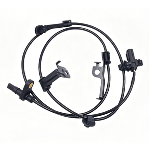 Sensor ABS Delantero Izquierdo de Alta Calidad a Precio de Fábrica PEIVSO para Toyota Corolla 2013/Prius C 2012-2018 1.5L OEM 89543-52100 - Product Image 3